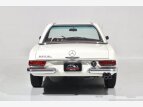 Thumbnail Photo 7 for 1963 Mercedes-Benz 230SL